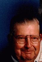 David 'Pat' Baker Pattillo, Jr.
